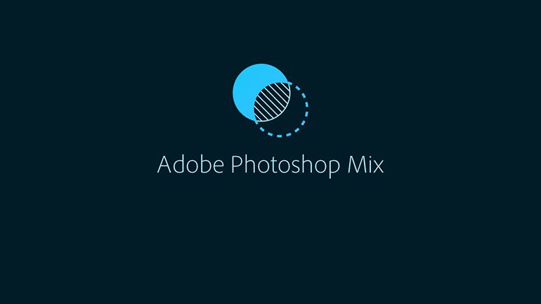 Adobe photoshop mix free download